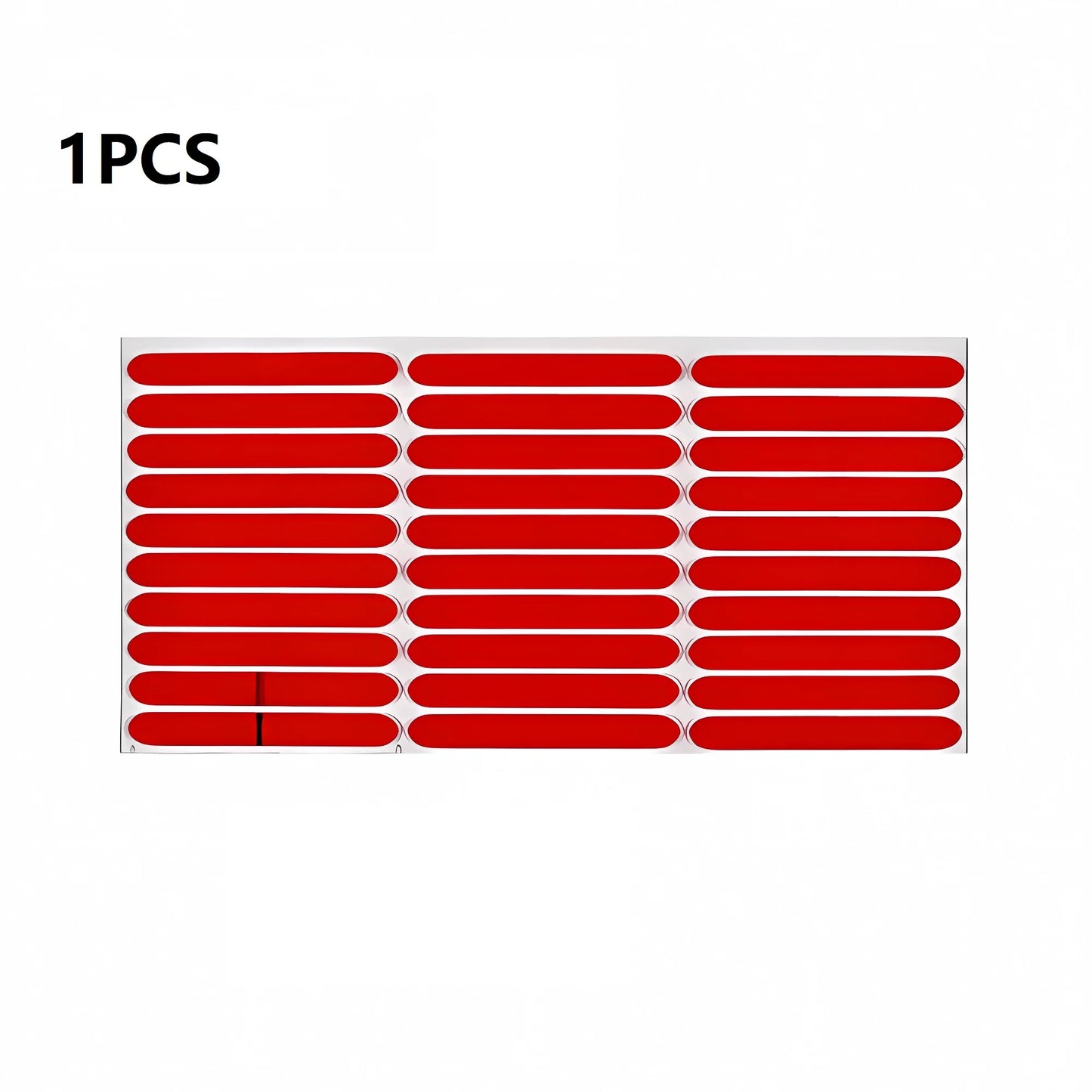 10 PCS Nail Art Display Paper Press on Nails Card Nail Display Background Card Design Dedicated for Salon Supplies - - DYAVOR®
