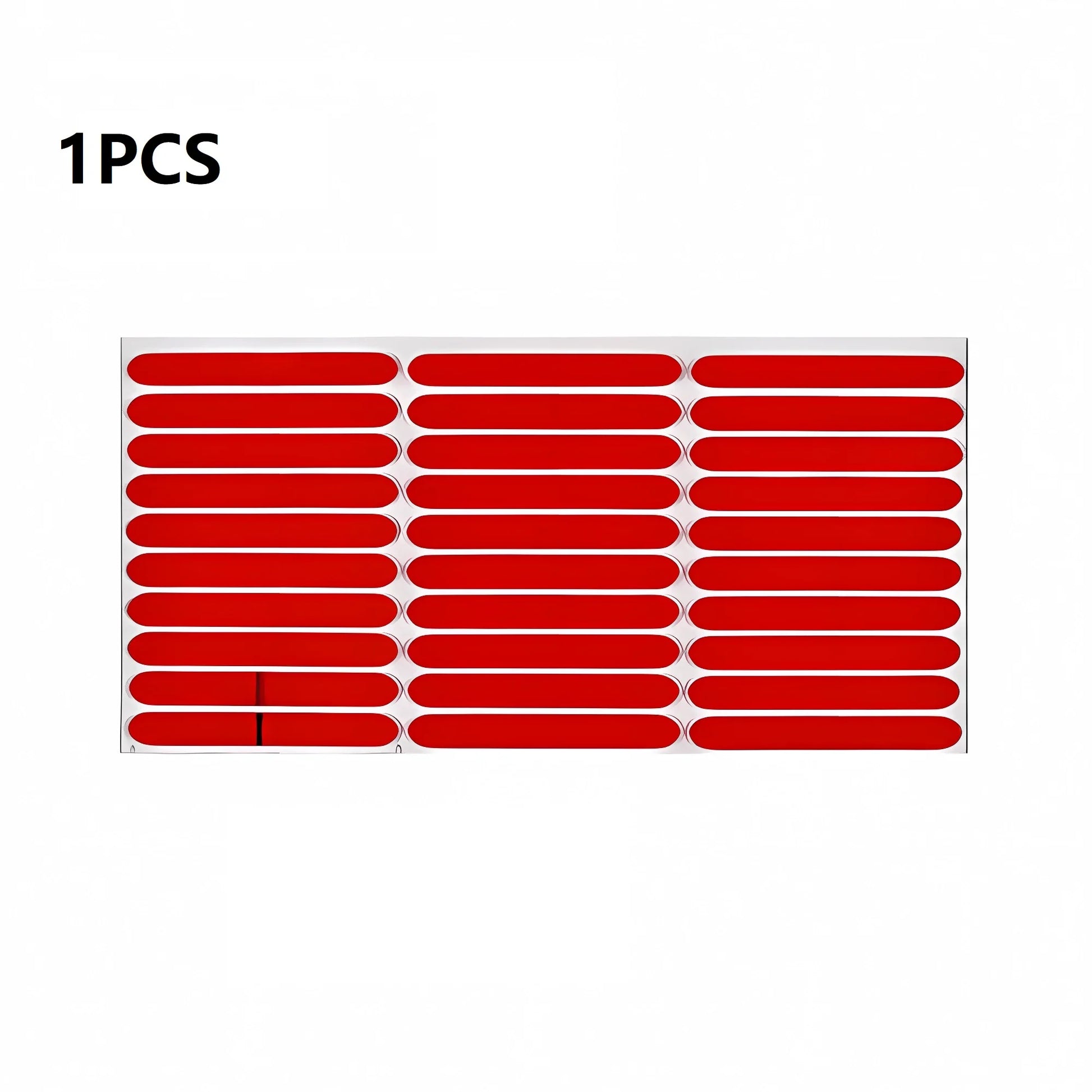 10 PCS Nail Art Display Paper Press on Nails Card Nail Display Background Card Design Dedicated for Salon Supplies -  - DYAVOR®