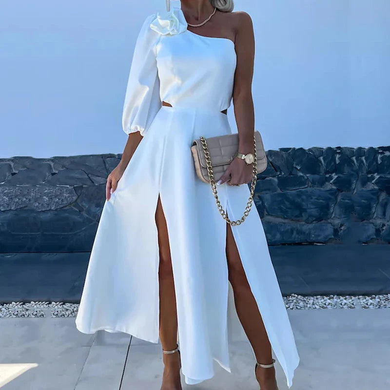 'Olvina' Dress - - DYAVOR®