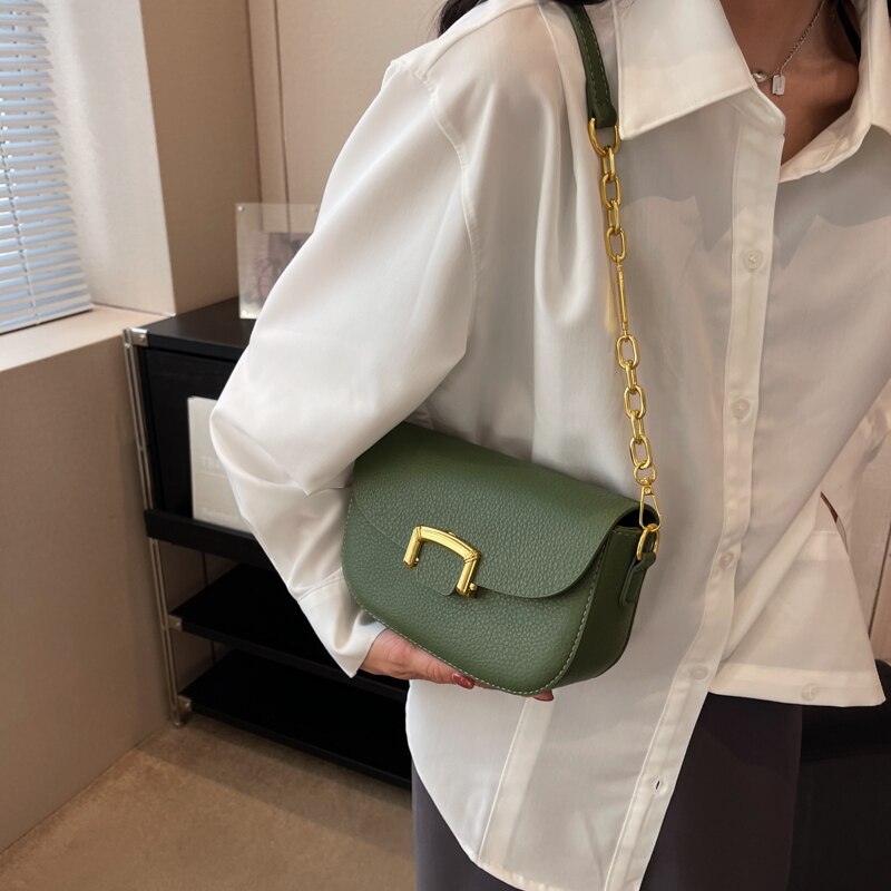 'Yndera' Bag - - DYAVOR®