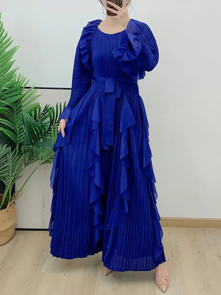 'Bethia' Dress - - DYAVOR®