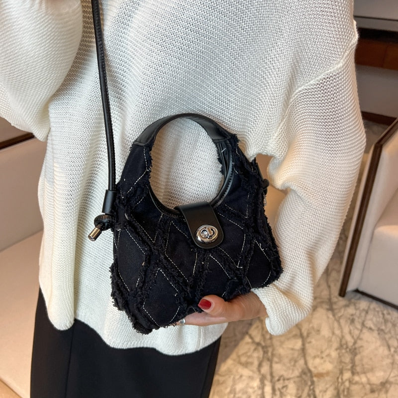 'Lokka' Bag - - DYAVOR®