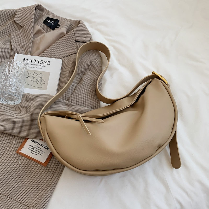 'Ledell' Bag - - DYAVOR®
