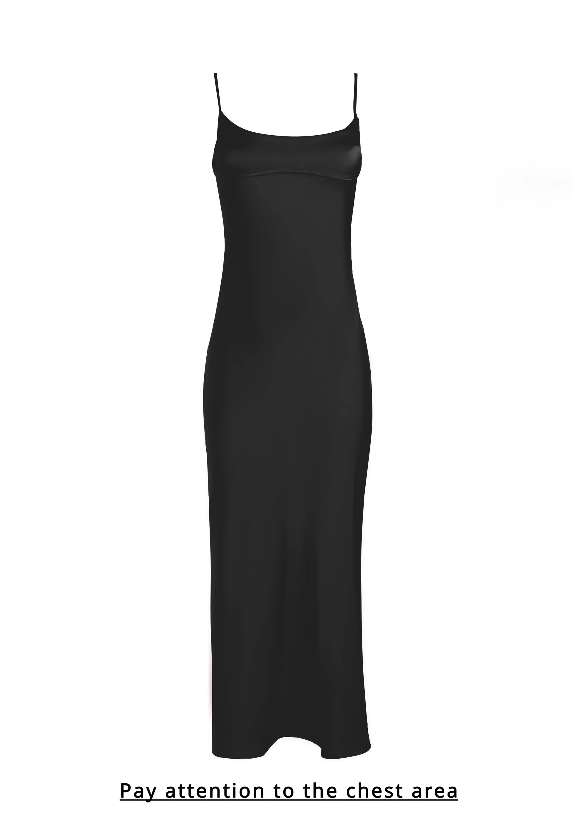 'Marta' Dress -  - DYAVOR®