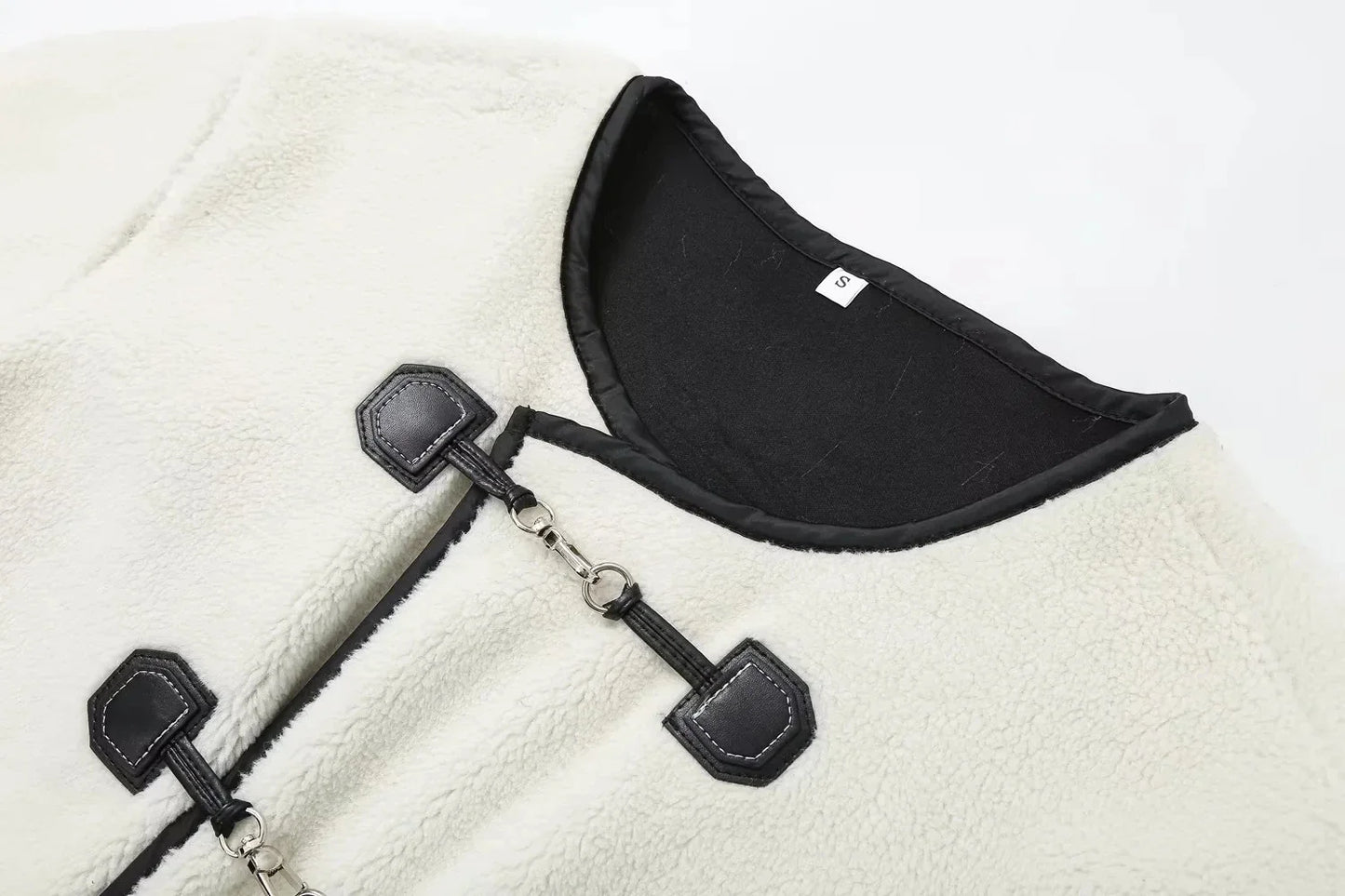 'Bonny' Coat - - DYAVOR®