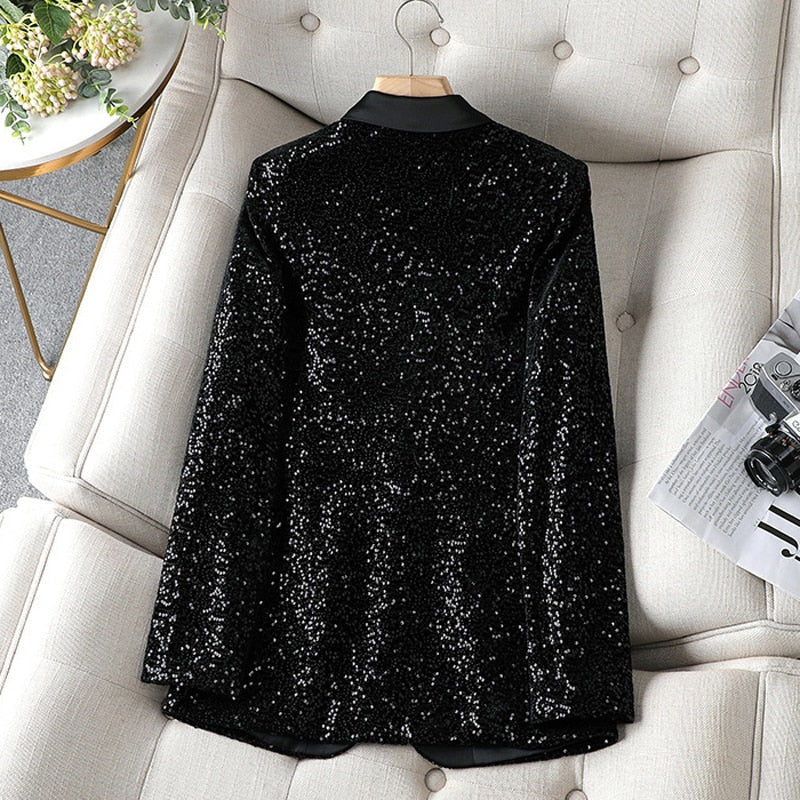 'Lilit' Jacket - - DYAVOR®