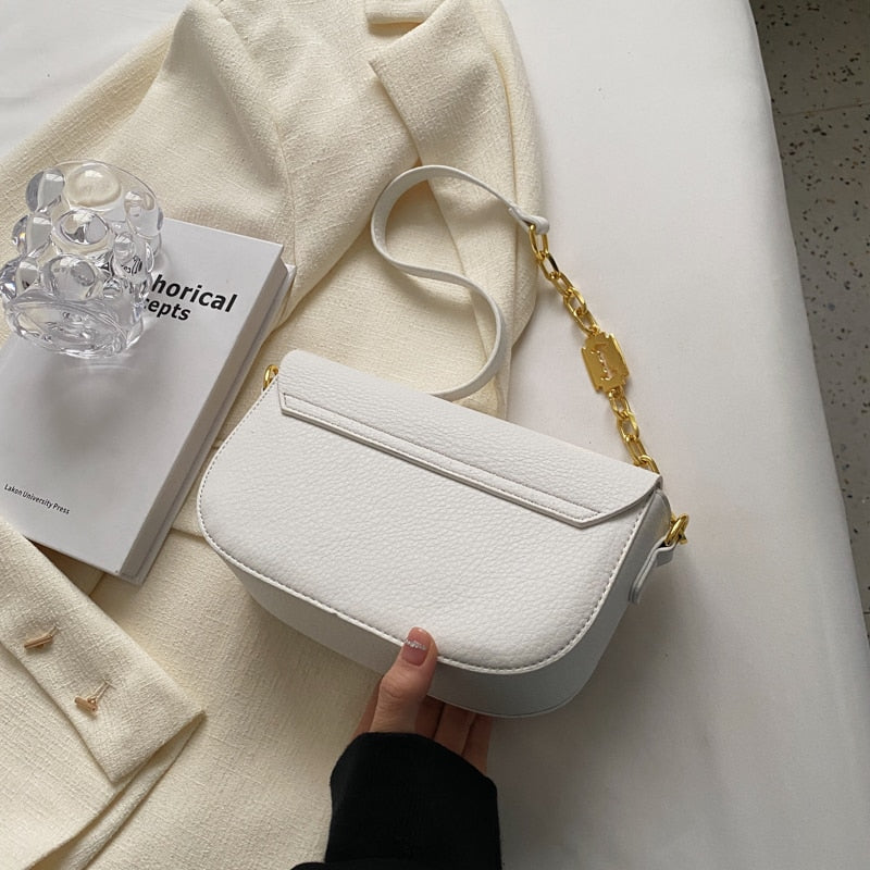 'Yndera' Bag - - DYAVOR®