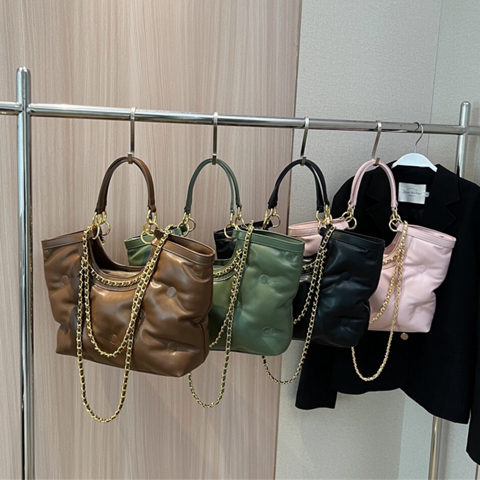 'Liana' Bag - - DYAVOR®