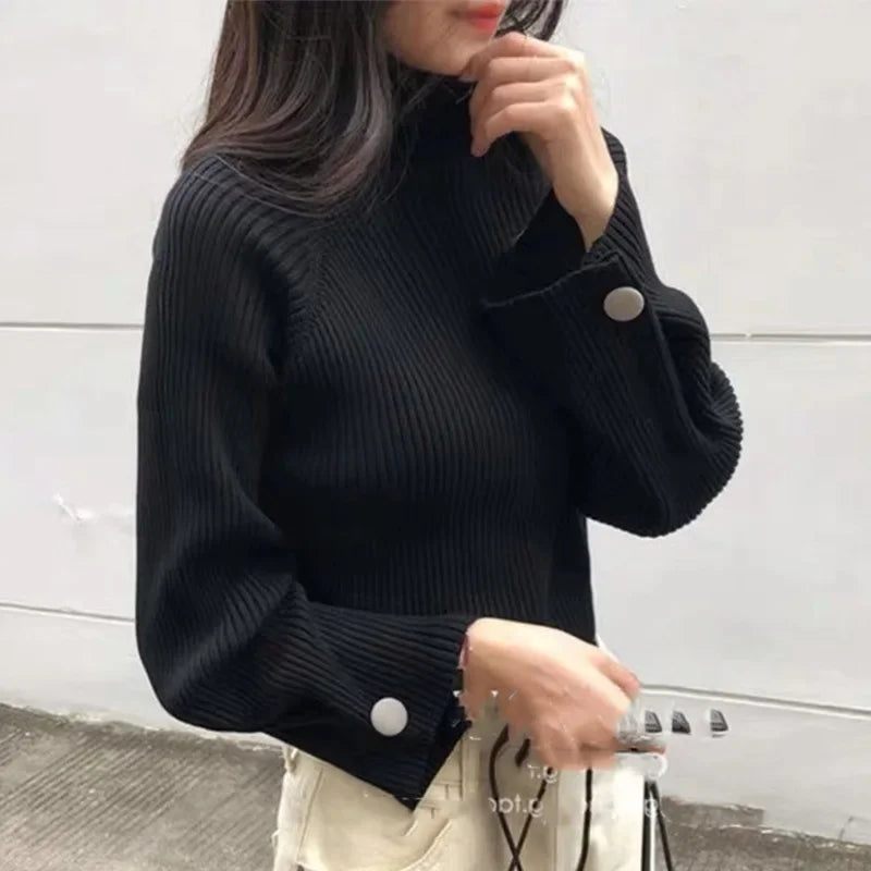 'Brooke' Sweater - - DYAVOR®