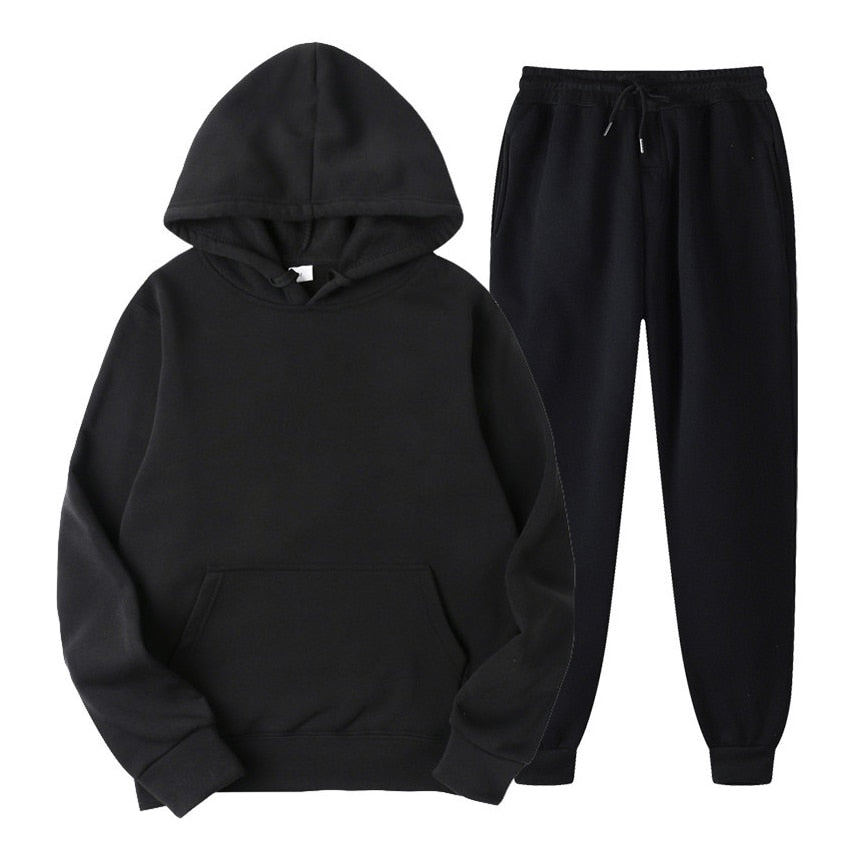 ChristaSet I Jogging Suit For Women - 11/162024 1 - DYAVOR®
