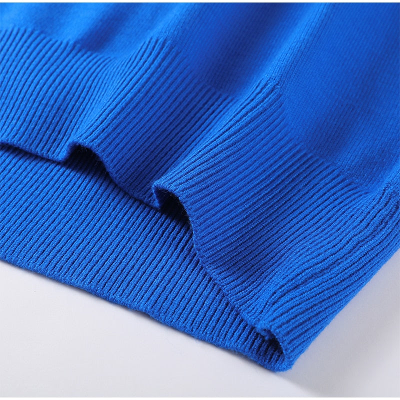 'Renata' Sweater - - DYAVOR®