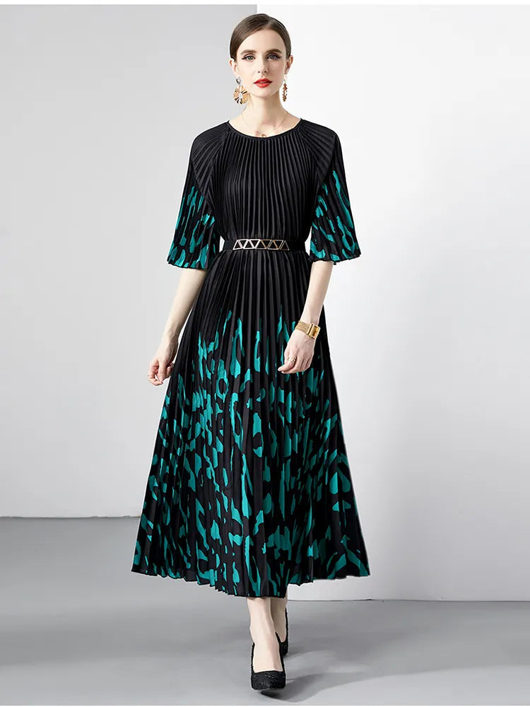 'Tastrid' Dress - - DYAVOR®