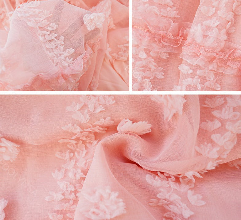 'Jacqueline' Dress - - DYAVOR®