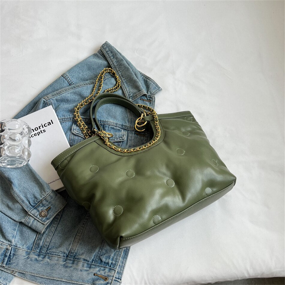 'Liana' Bag - - DYAVOR®