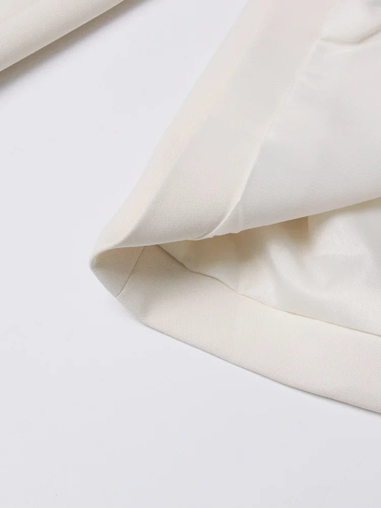 'Yifat' Blazer - - DYAVOR®