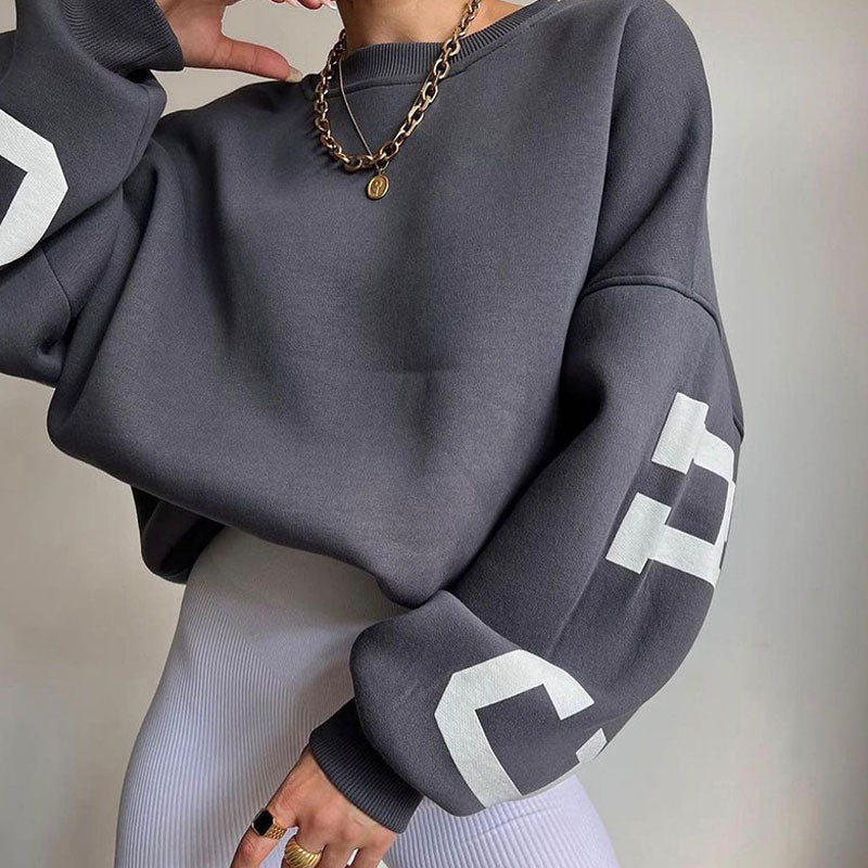 'Chicago' Sweater - - DYAVOR®