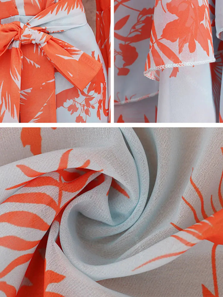 'Sorenta' Dress -  - DYAVOR®