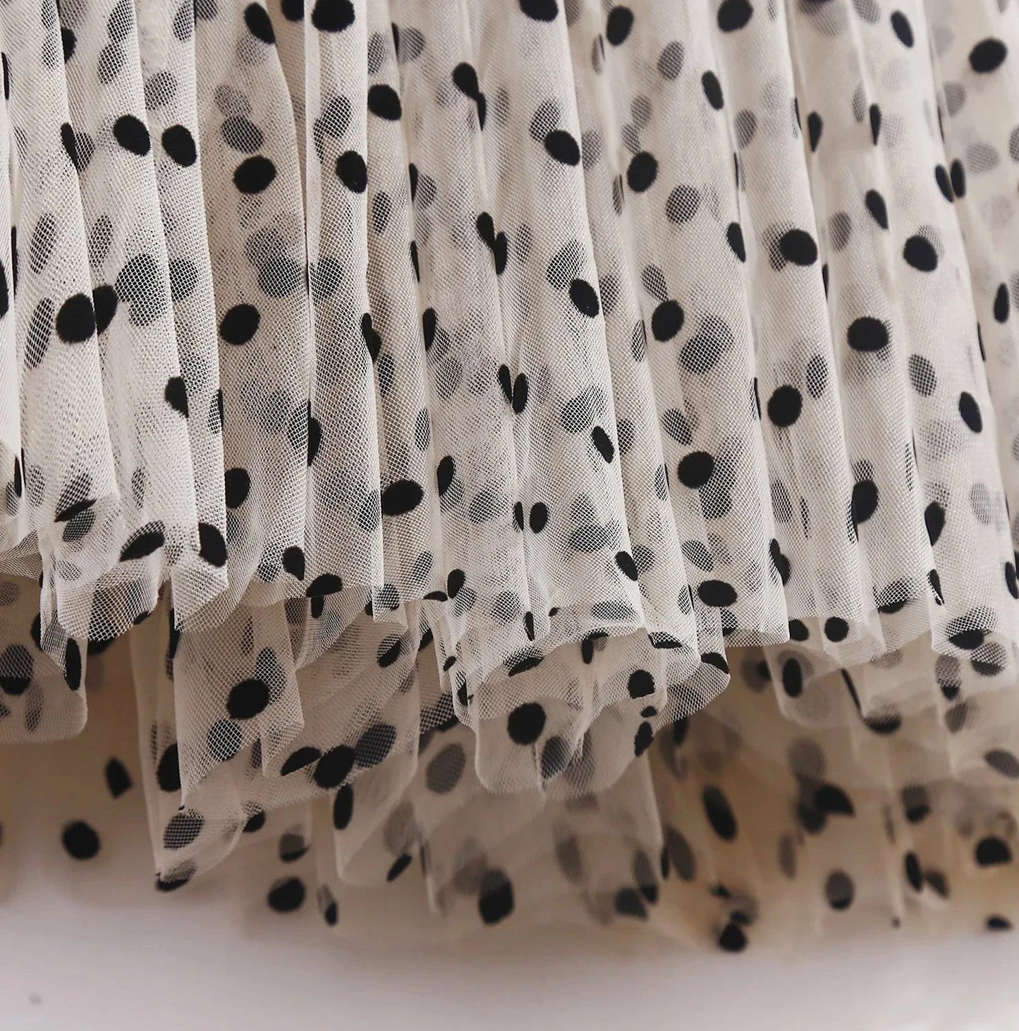 'Tullina' Skirt - - DYAVOR®