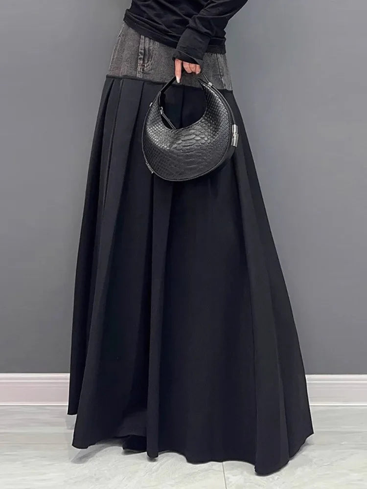'Reyisa' Skirt - - DYAVOR®