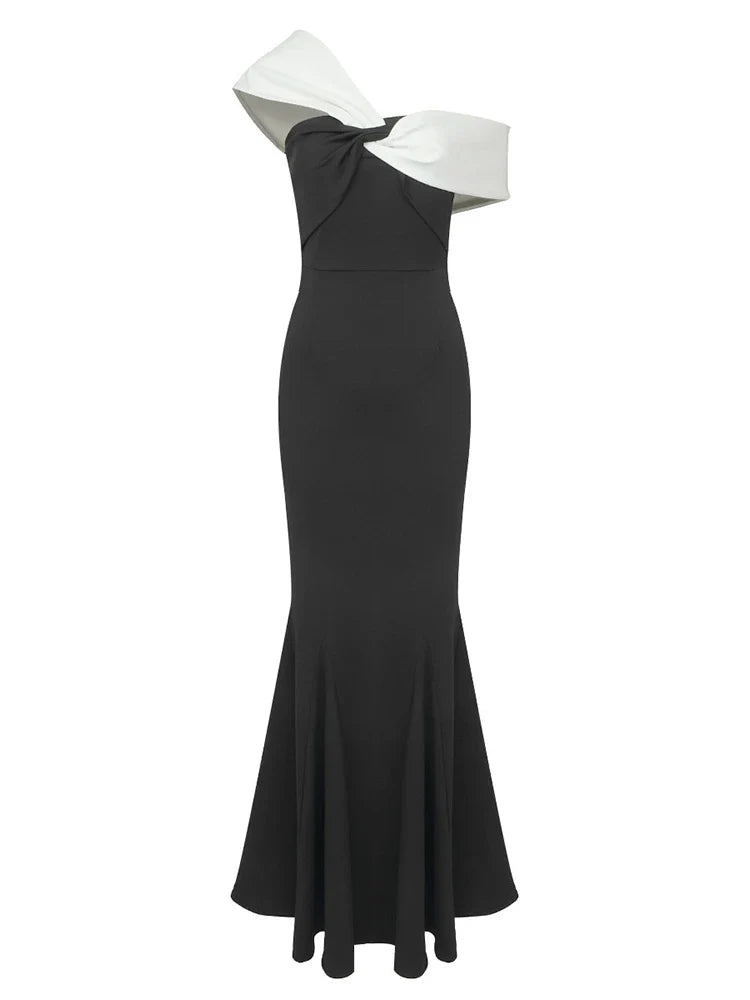 'Melia' Dress - - DYAVOR®