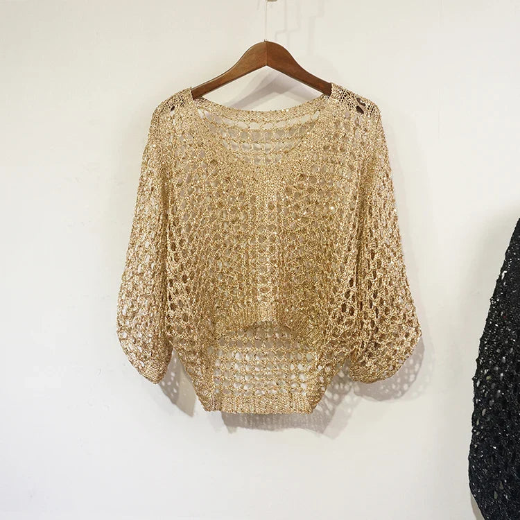 'Irada' Blouse - - DYAVOR®
