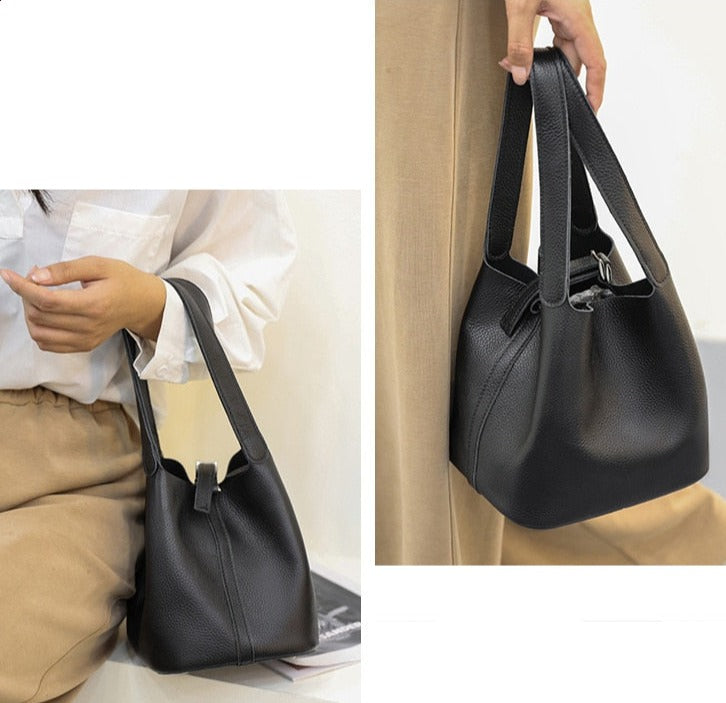 'Akmaral' Bag - - DYAVOR®