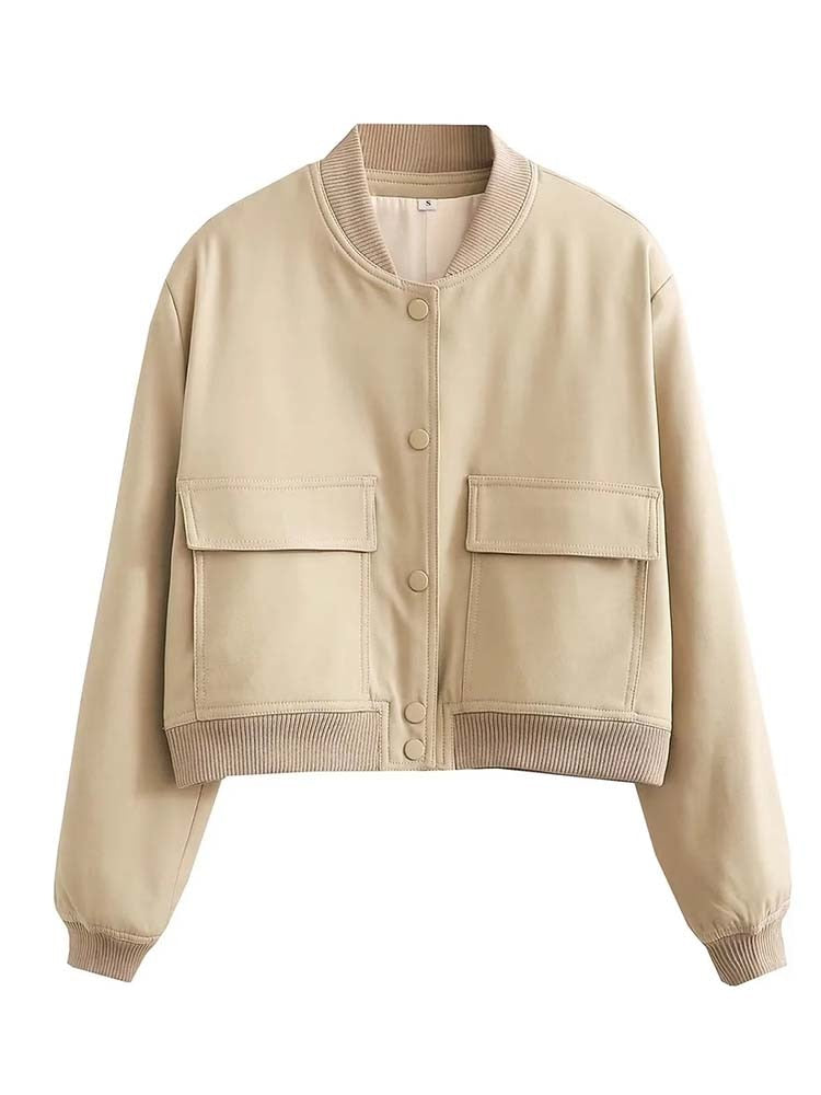 'Idema' Jacket - - DYAVOR®