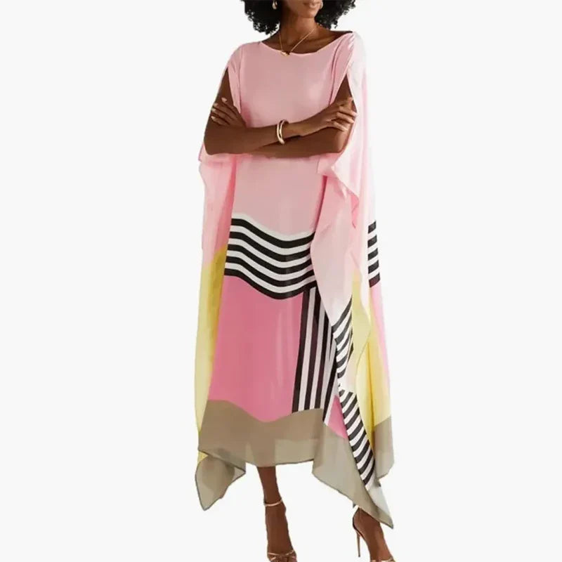 'Camila' Dress - - DYAVOR®