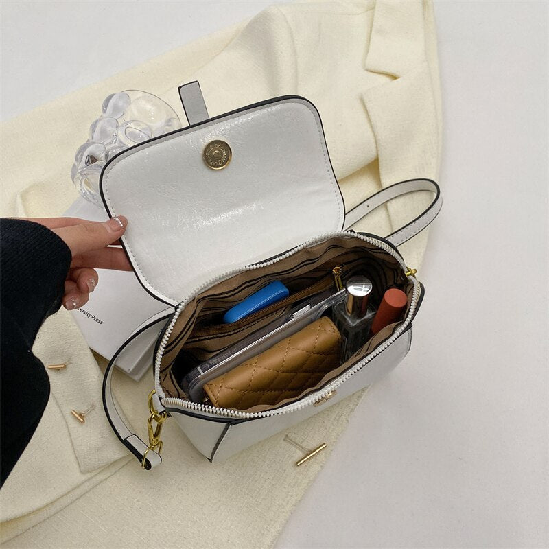 'Lenene' Bag - - DYAVOR®
