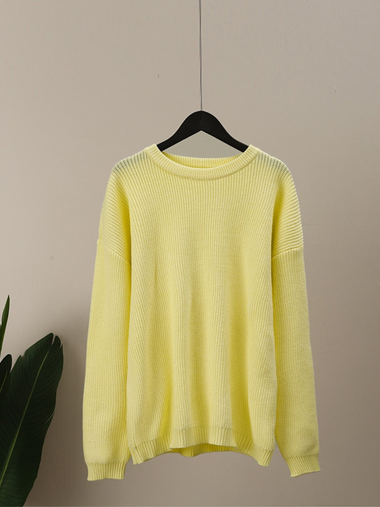 'Rieger' Sweater - - DYAVOR®