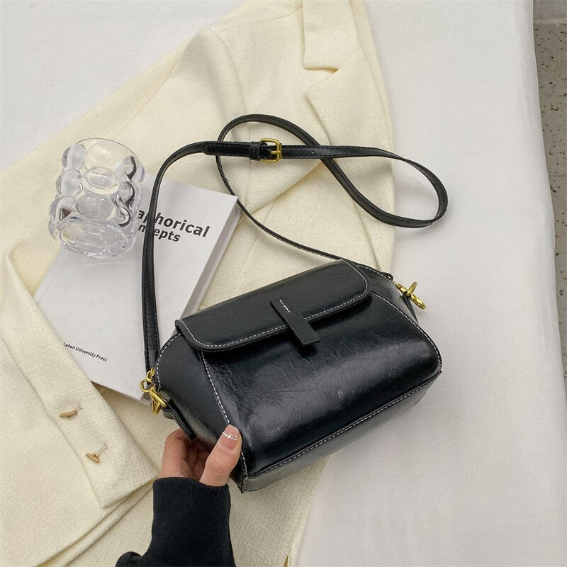 'Lenene' Bag - - DYAVOR®