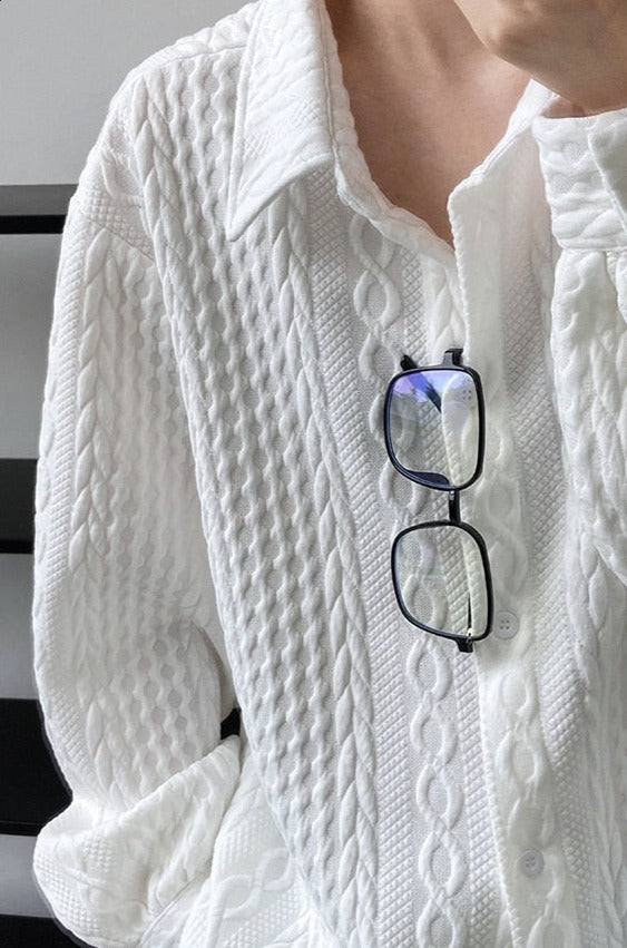 'Debbie' Shirt - - DYAVOR®