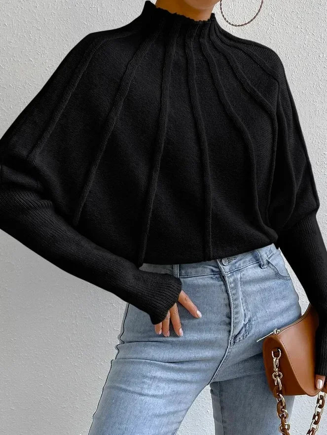 'Skyler' Sweater - - DYAVOR®