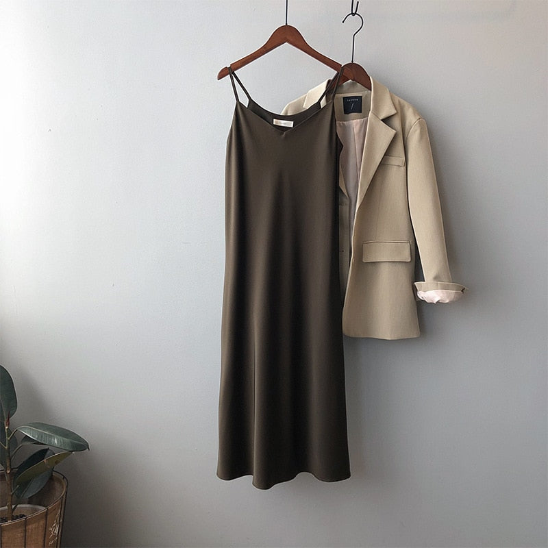 'Emina' Dress - - DYAVOR®