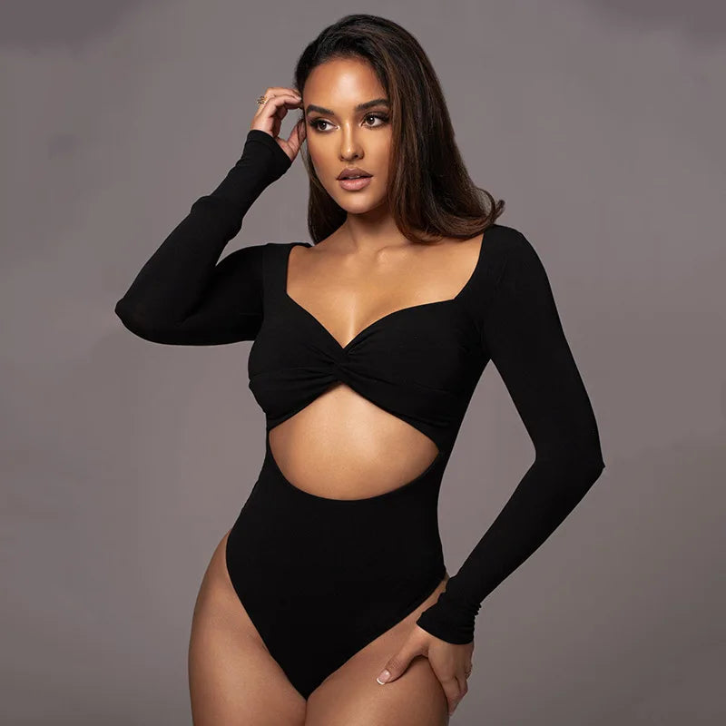 'Tira' Bodysuit - - DYAVOR®