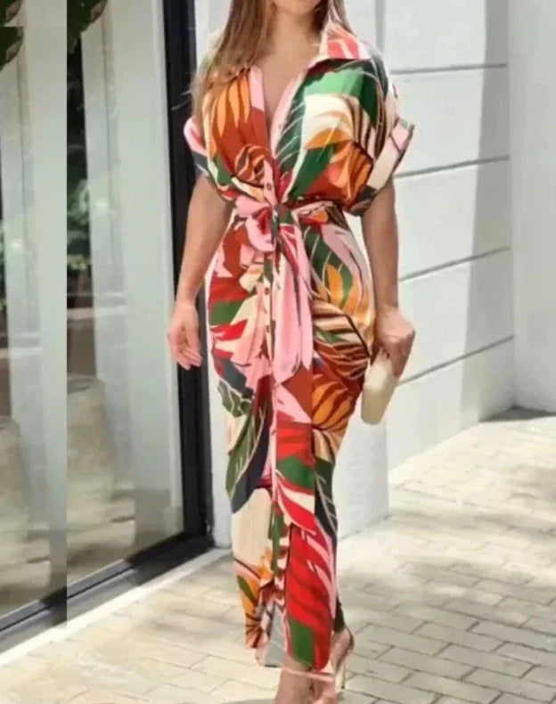 'Rosmerta' Dress - - DYAVOR®