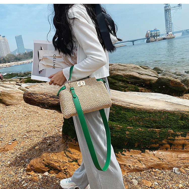 'Verena' Bag - - DYAVOR®