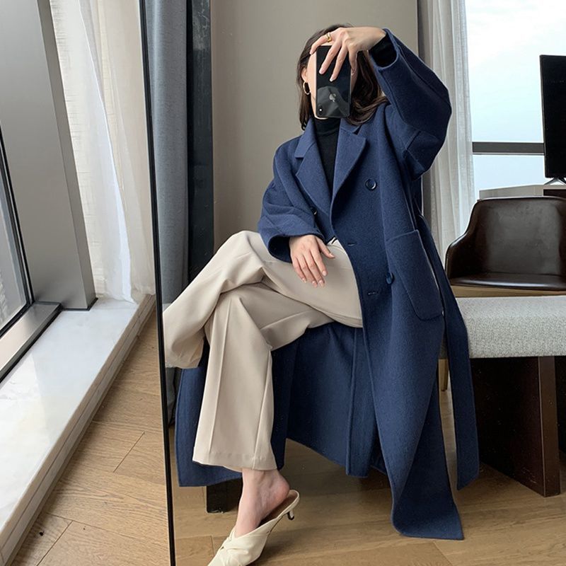 'Tarne' Coat - - DYAVOR®