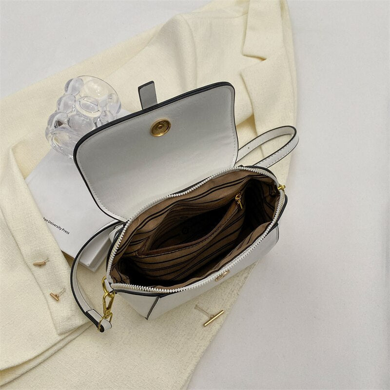 'Lenene' Bag - - DYAVOR®