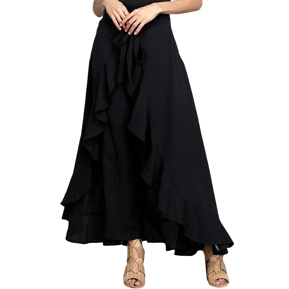 'Nate' Skirt - - DYAVOR®