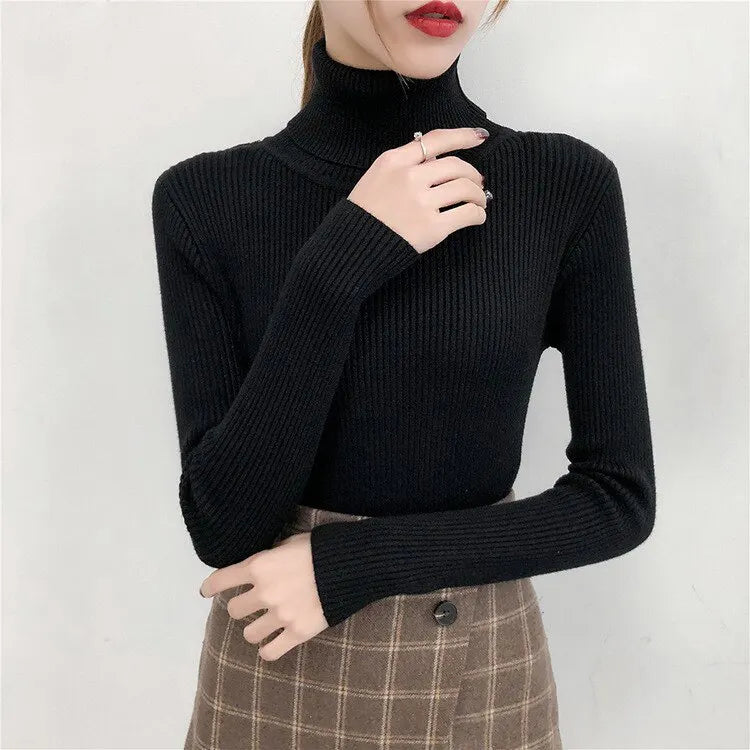 Hedi winter sweater for women