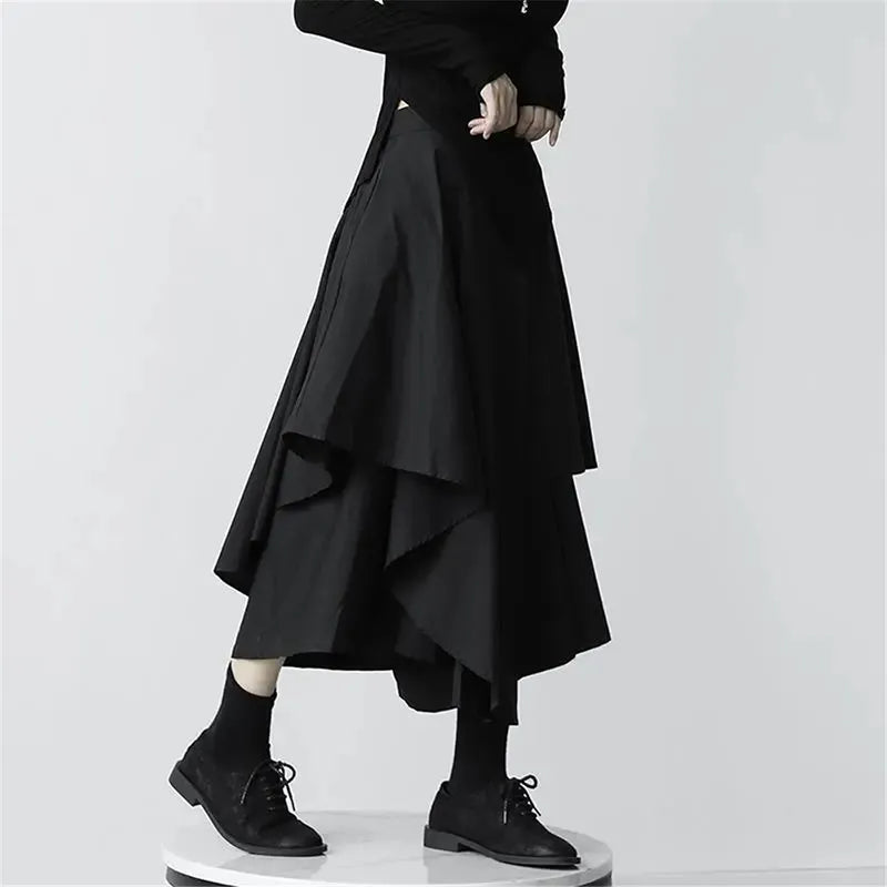 'Mexiza' Skirt - - DYAVOR®