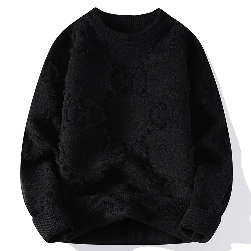 'Nale' Sweater - - DYAVOR®