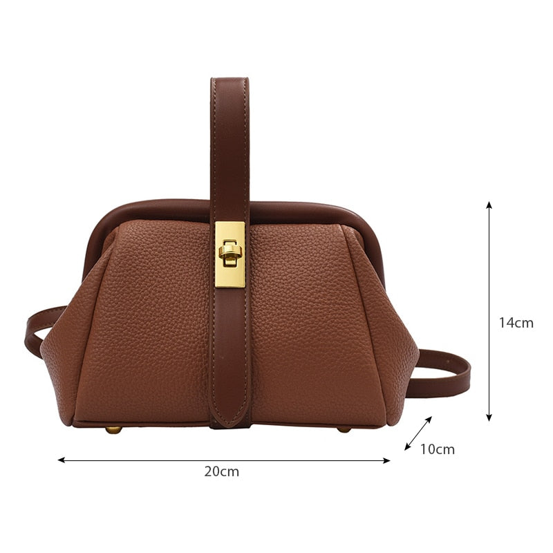 'Desara' Bag - - DYAVOR®