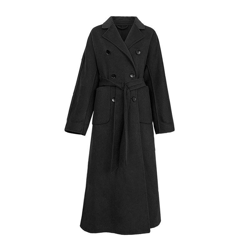 'Tarne' Coat - - DYAVOR®