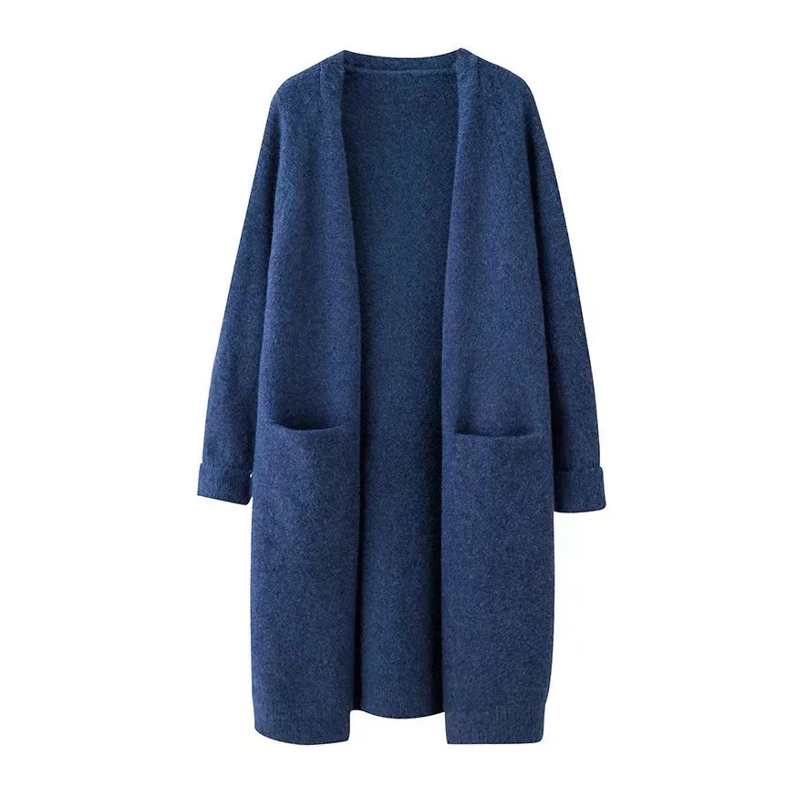 'Adisa' Cardigan - - DYAVOR®