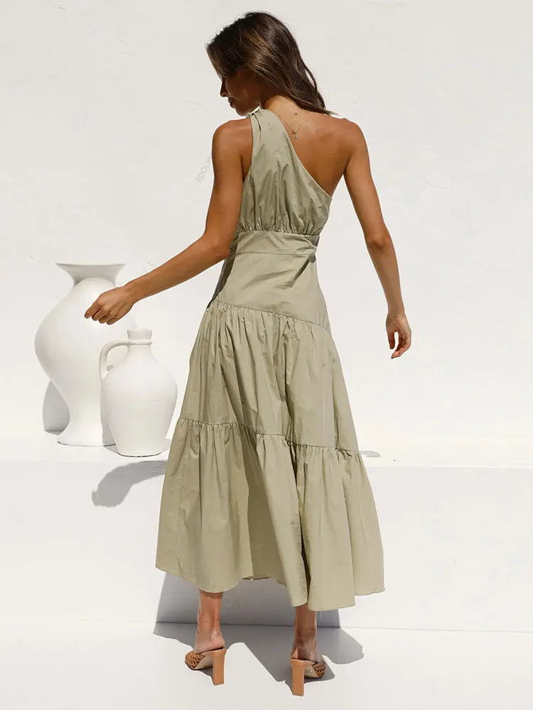 'Aybilin' Dress - - DYAVOR®