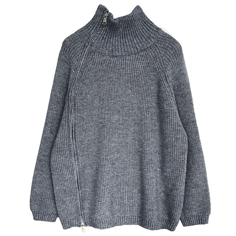 'Nessa' Sweater - - DYAVOR®