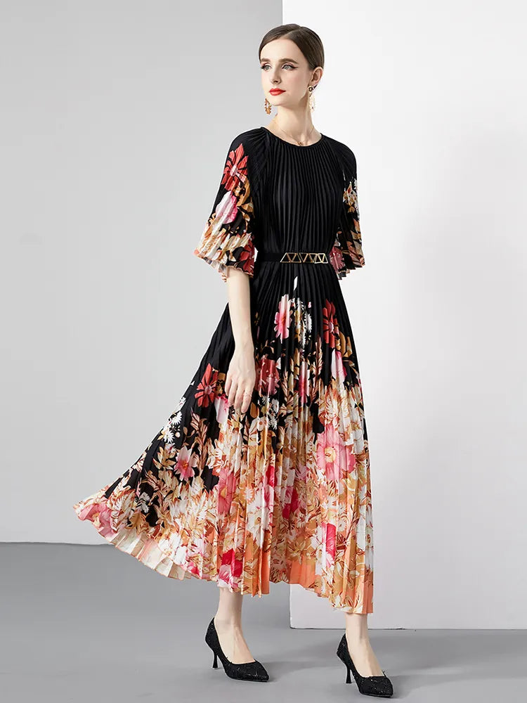 'Tastrid' Dress - - DYAVOR®