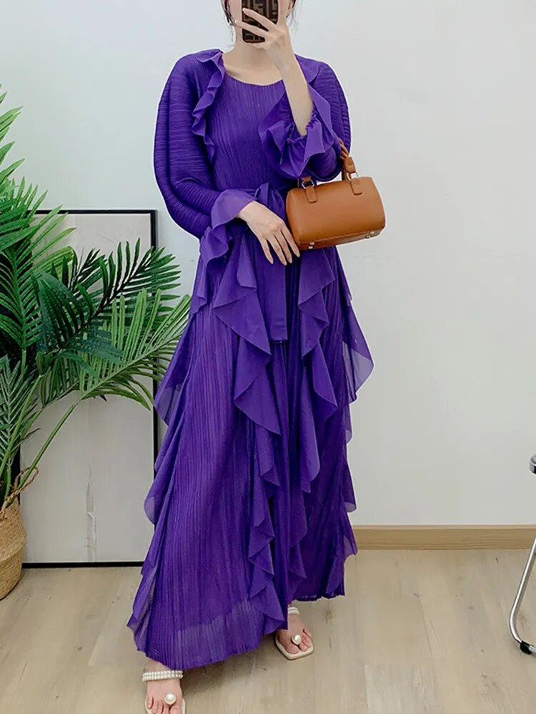 'Bethia' Dress - - DYAVOR®